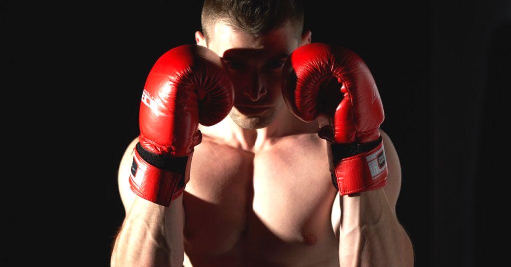 is boxing good for self defense