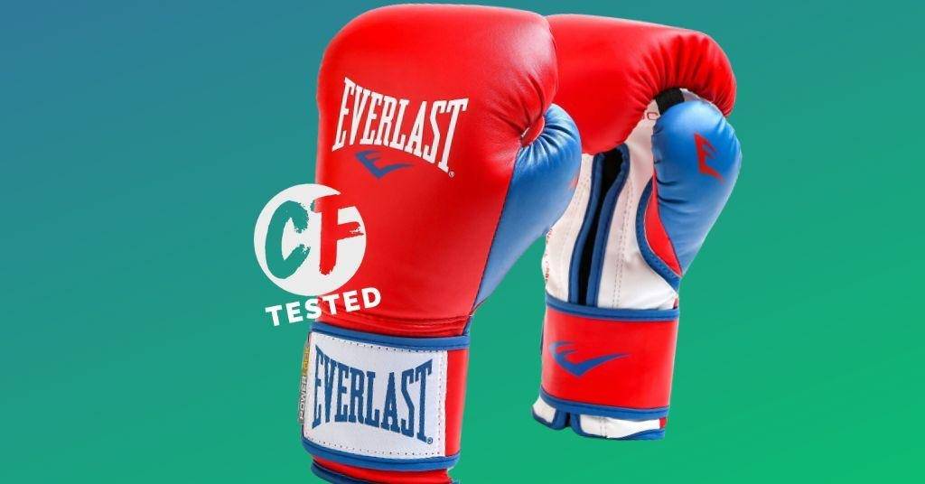 are everlast boxing gloves good