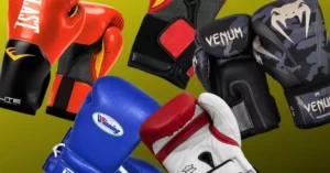 what is the best color for boxing gloves
