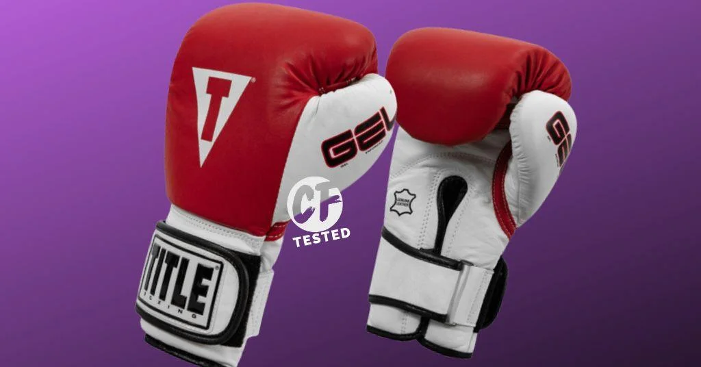 title gel world bag gloves review