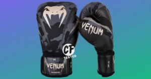 are venum boxing gloves good