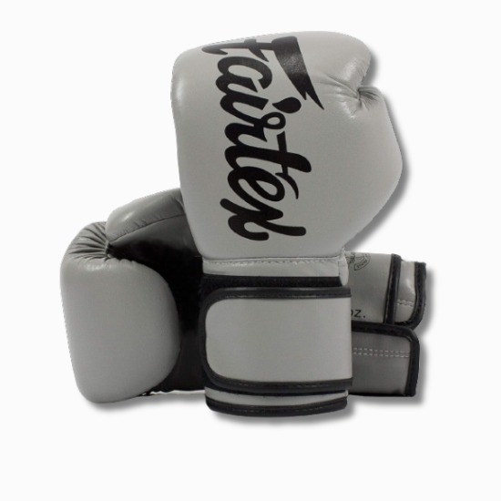 Fairtex Microfibre BGV Boxing Gloves