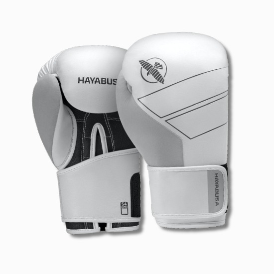 Hayabusa s4 Boxing Gloves Image